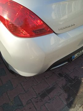 Pintor de automóveis