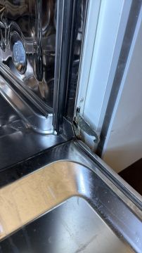 Reparador de Máquinas de Lavar Loiça