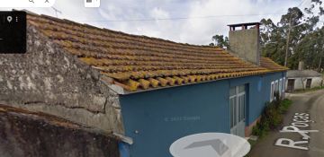 Instalação ou Substituição de Telhado