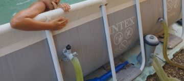 Construtor de Piscinas