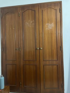 Cabinet Painter