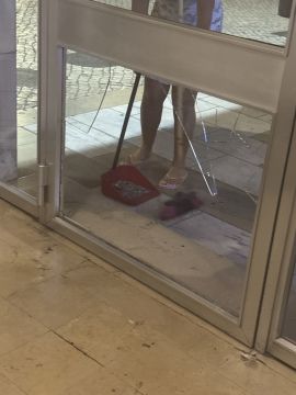 Especialista em Vidros