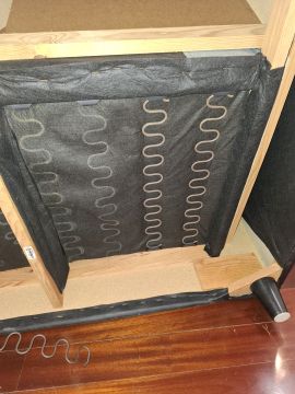 Upholstery Specialist