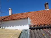 Roof Installation Professional