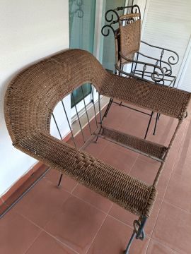 Bricolage e Mobiliário