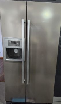 Técnico de Reparação de Frigoríficos