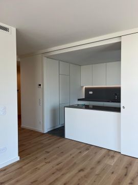 Especialista de Limpeza de Apartamentos