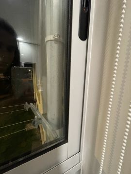 Instalação de Janelas de PVC