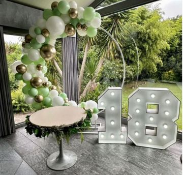 Decorador de eventos