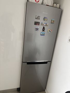 Técnico de Reparação de Frigoríficos