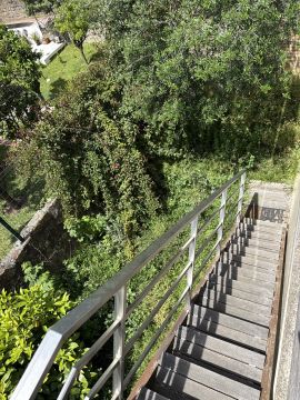 Serviço de Jardinagem