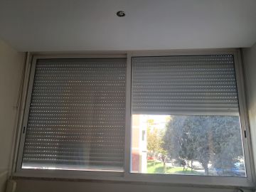 Especialista de Limpeza de Janelas