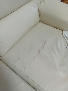 Upholstery Service - Home Improvements