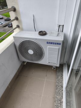 Manutenção de Ar Condicionado - Ar Condicionado e Ventilação