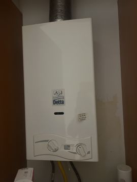Especialista em Caldeiras e Radiadores