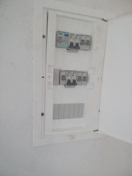 Eletricidade