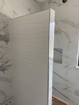 Tile Installation Professional