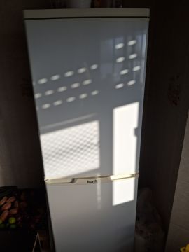Técnico de Reparação de Frigoríficos