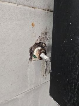 Serviço de Canalização
