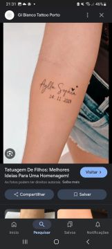Tattoo Artists