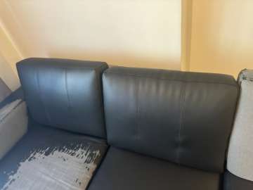 Upholstery Repair