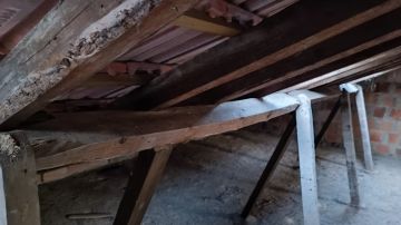 Construtor de Telhados