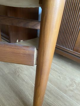 Restauro de Móveis