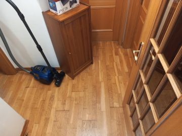 Flooring