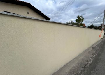 Pintura de Casas