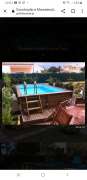 Pools, Hot Tubs and Spas