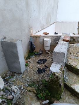 Construção Civil - Remodelações e Construção
