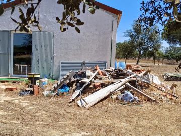 Especialista em Remoção de Lixo