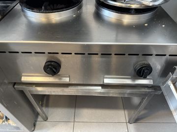 Técnico de Fogões e Fornos