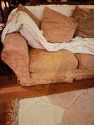 Upholstery Service