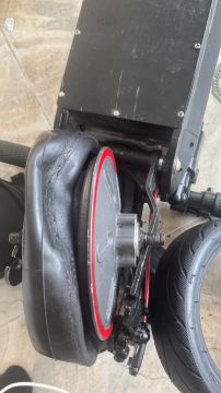 Electric Scooter Repair