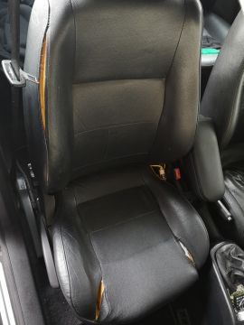 Car Upholsterer