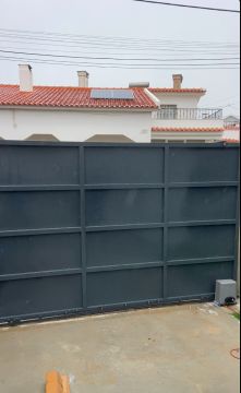 MetalFolli - Sintra - Fences