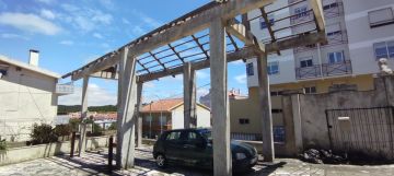 Remodelações e Construção