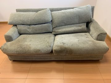 Serviço de Estofador