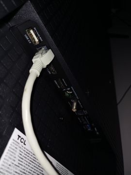 Reparador de TV