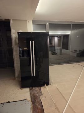 Empresa de Mudanças