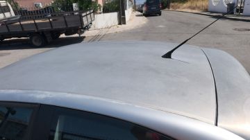 Pintura de Automóveis
