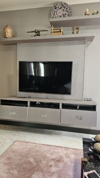 Interior Decorator