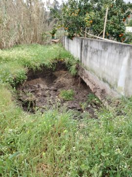 Construtor de Poço - Casa