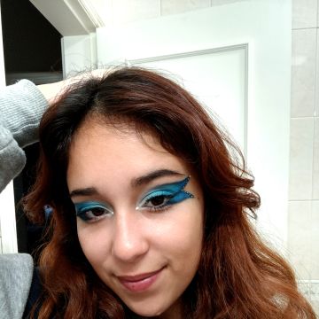 Ana Magalhães - Porto - Maquillage pour événements