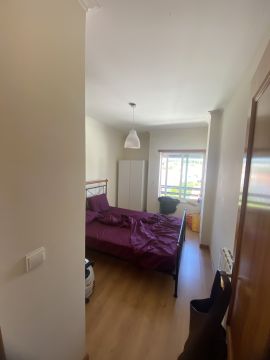 Pintura de Casas