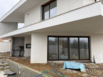 Alarmanlage installieren
