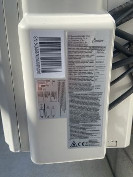 Reparação de Ar Condicionado