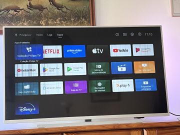 Reparador de TV