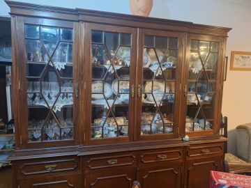 Cabinet Painter